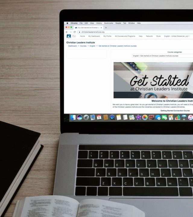 Free-Online-Bible-School-Classes